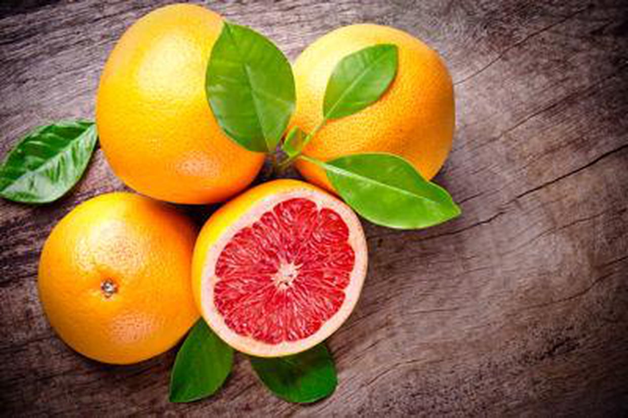 Tout savoir sur le Pamplemousse bienfaits et utilisation WabiSabi